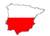 CLÍNICA LA SERNA - Polski